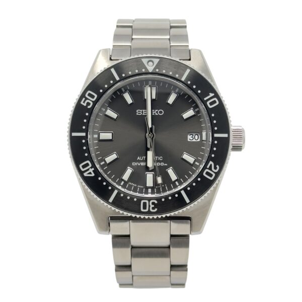 Seiko Prospex SBDC101 (SPB143)